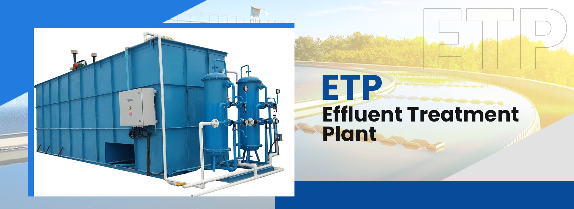 Essel Enviro Banner 3